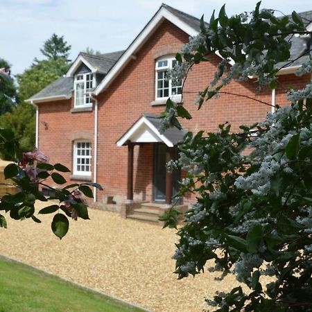 Villa The Retreat Redlynch  Esterno foto